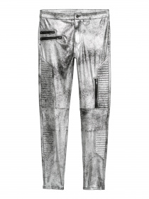 Повседневные штаны H&M модель 10038793 Фото