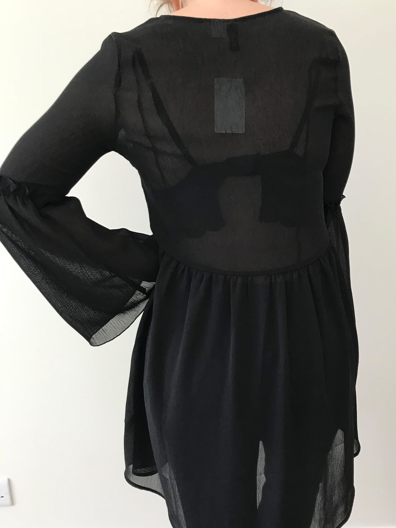 Туника H&M модель 10041630 Фото