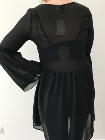 Туника H&M модель 10041630 Фото