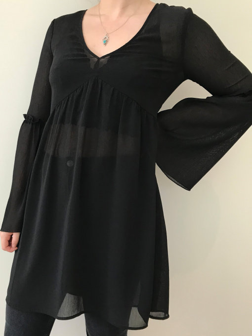 Туника H&M модель 10041630 Фото