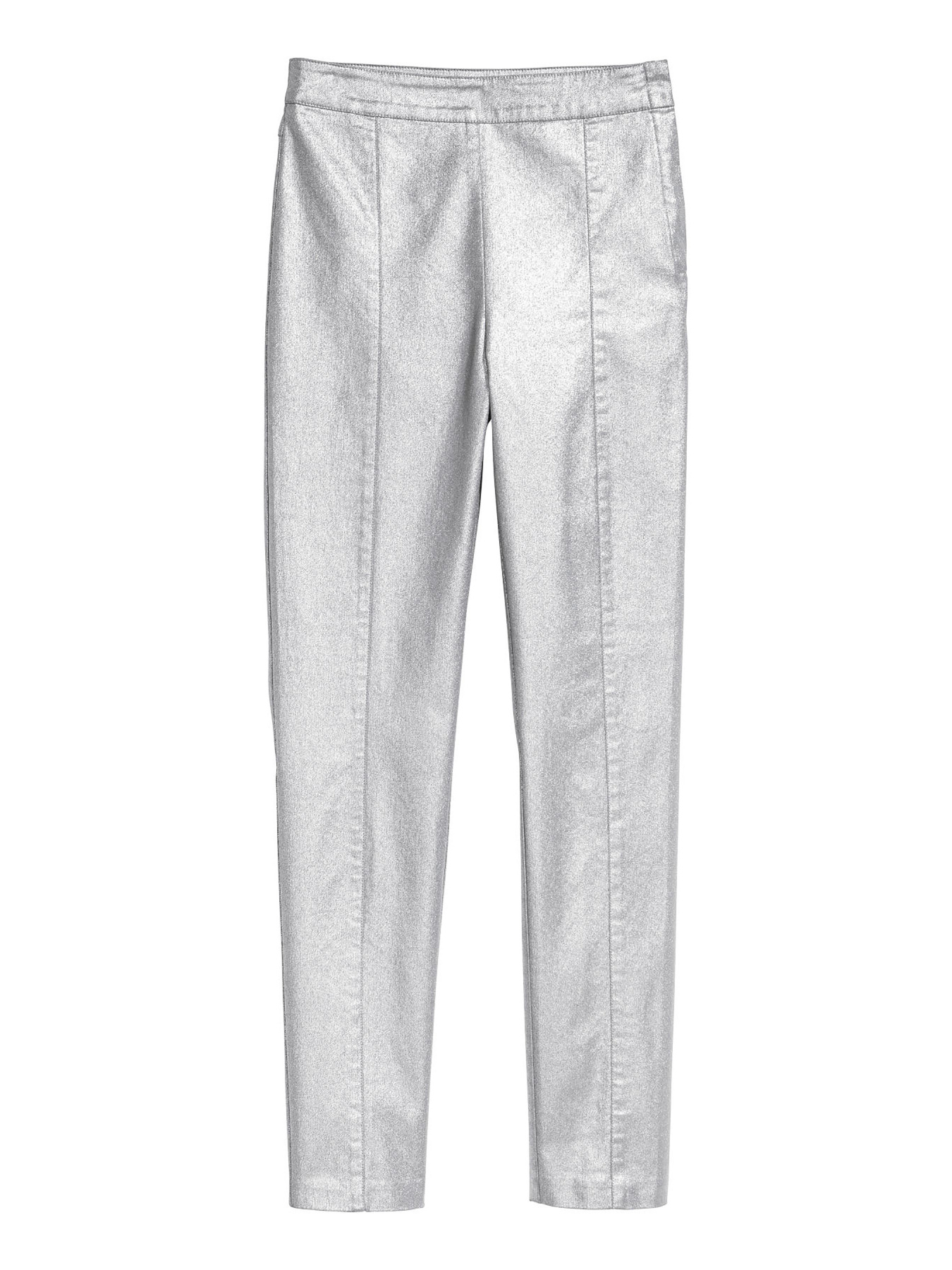 Повсякденні штани H&M модель 10016503 Фото