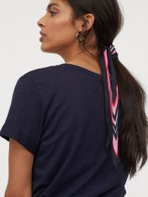 Футболка H&M модель 10040620 Фото