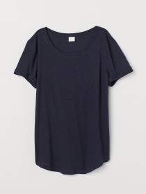 Футболка H&M модель 10040620 Фото