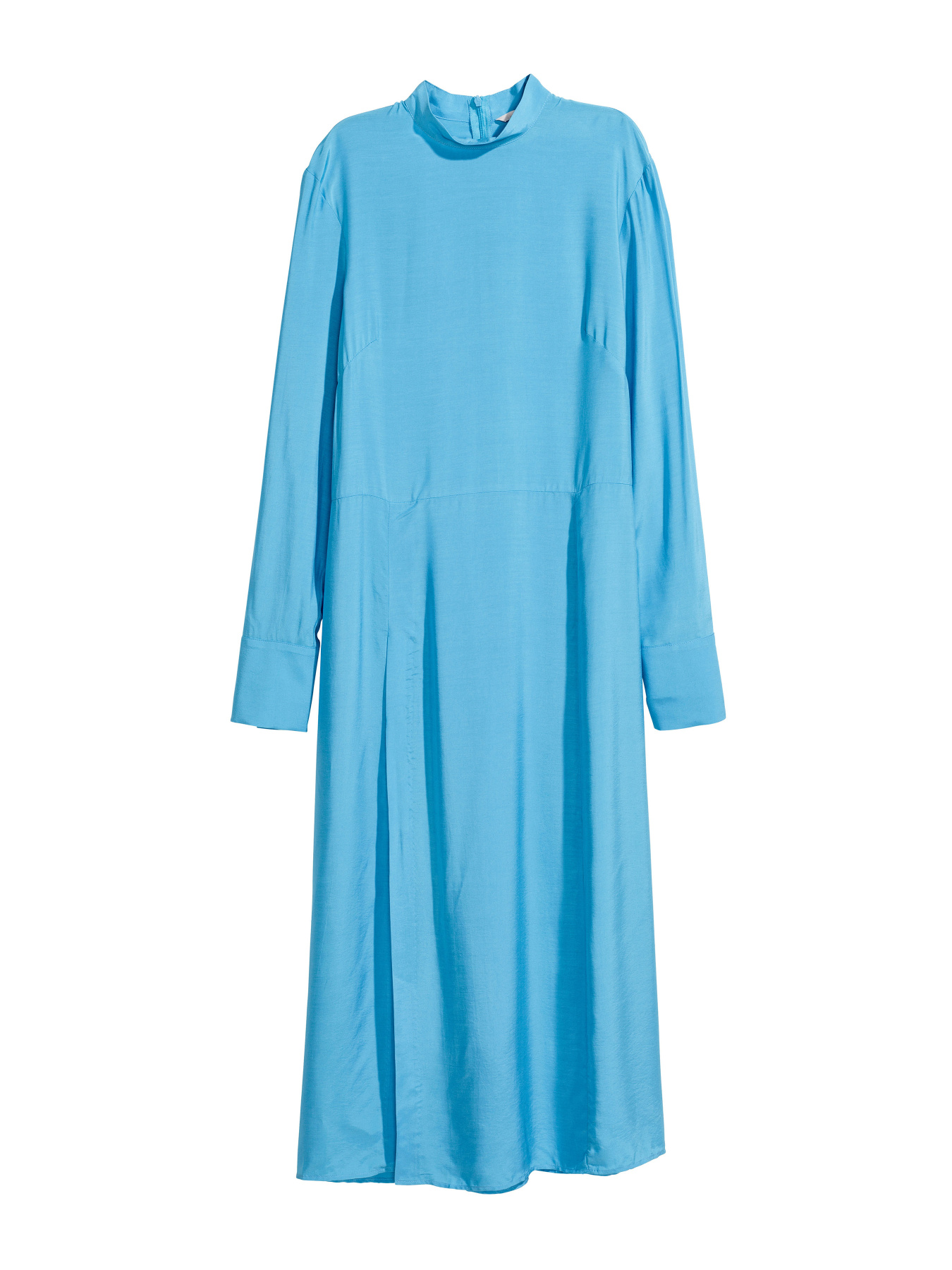 Сукня міді H&M модель 10035745 Фото