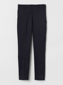 Повседневные штаны H&M модель 10036396 Фото