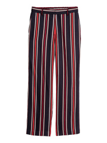 Штани повсякденні H&M модель 10040963 Фото