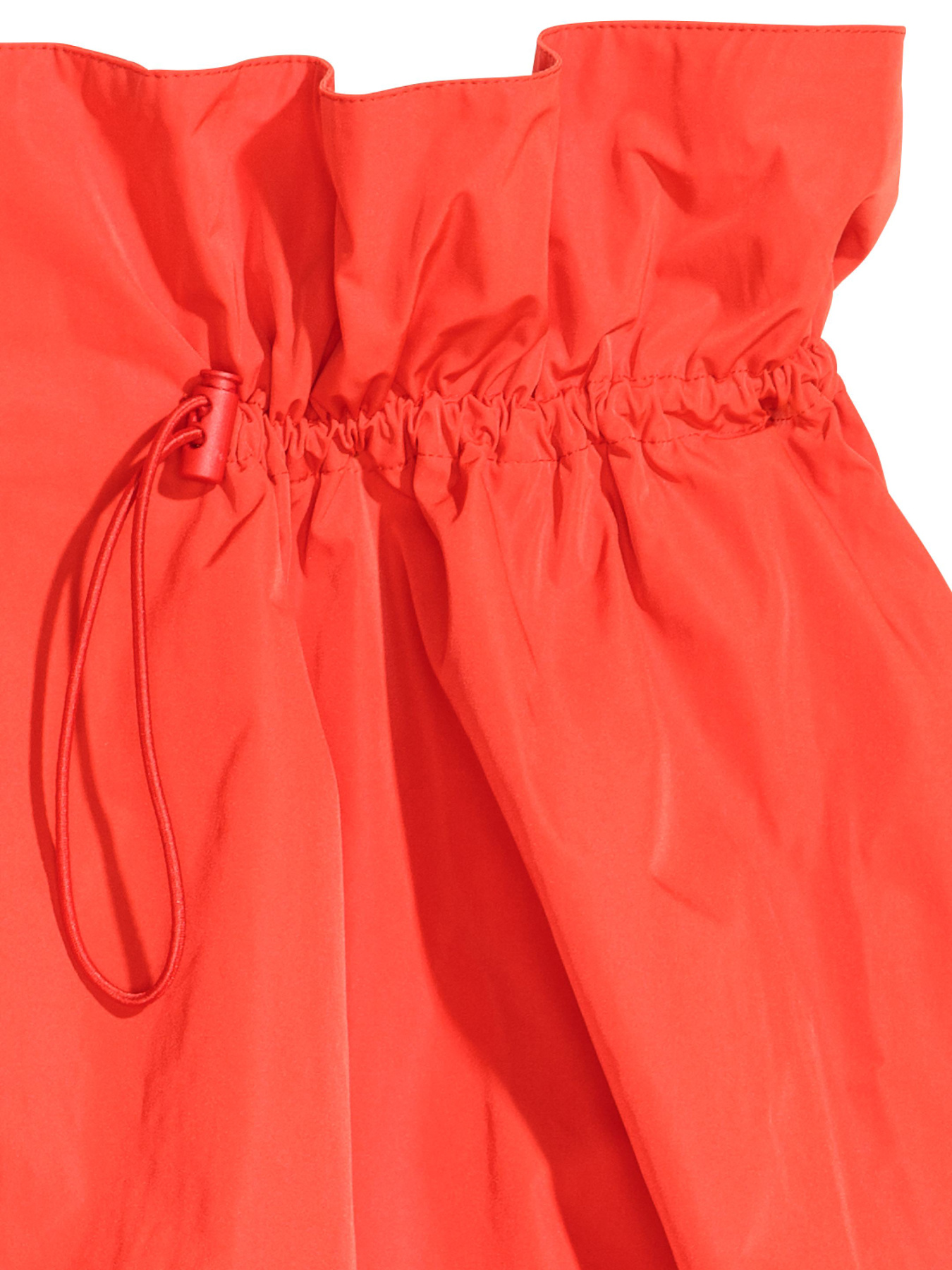 Спідниця міні H&M модель 10041536 Фото