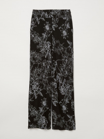 Повседневные штаны H&M модель 10038816 Фото