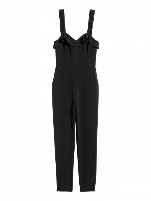 Комбинезон H&M модель 10038881 Фото