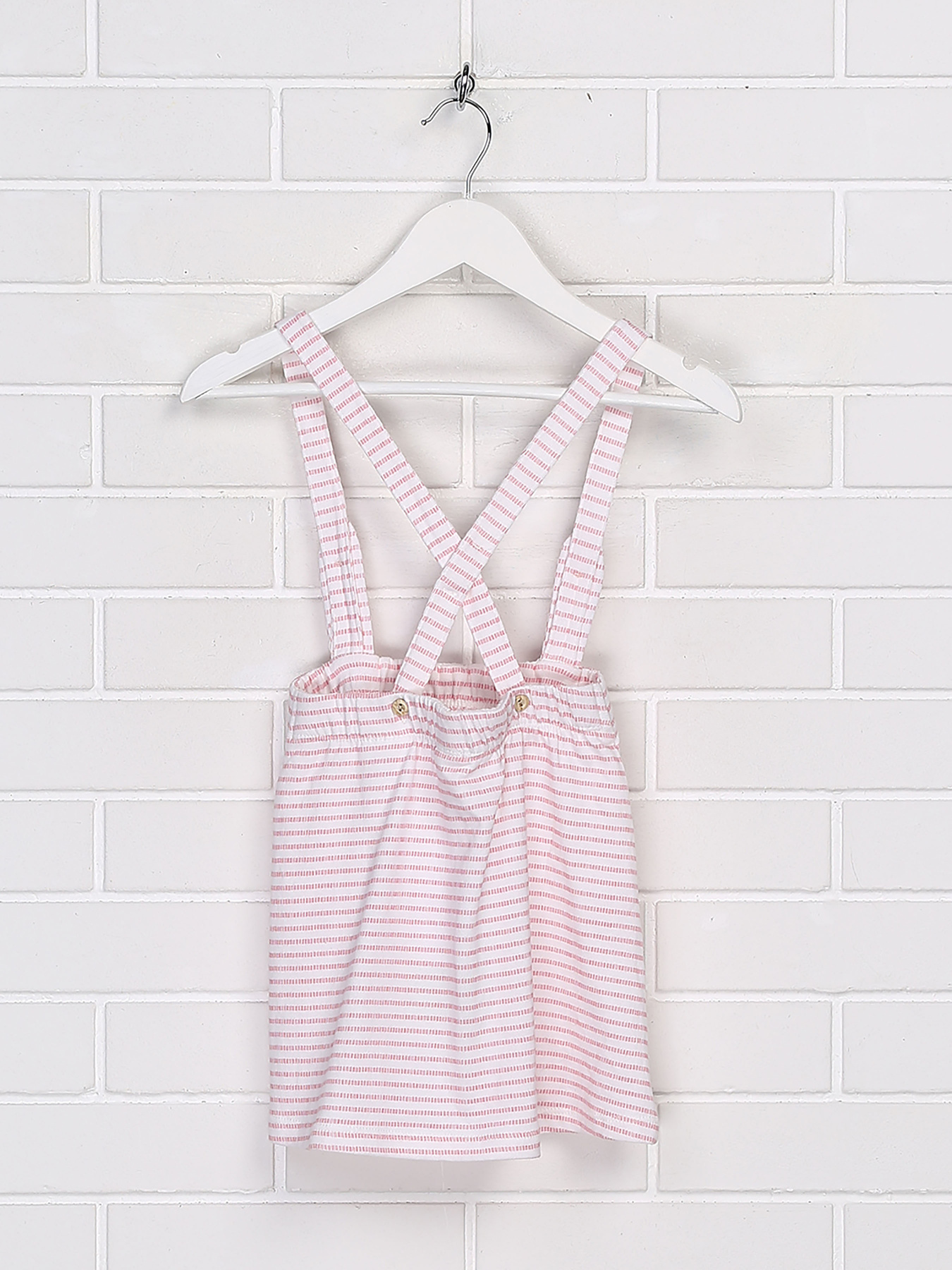 Сарафан H&M модель 10039344 Фото