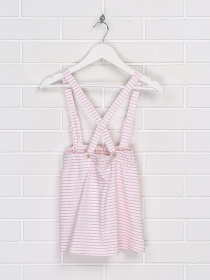 Сарафан H&M модель 10039344 Фото