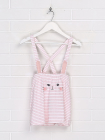 Сарафан H&M модель 10039344 Фото