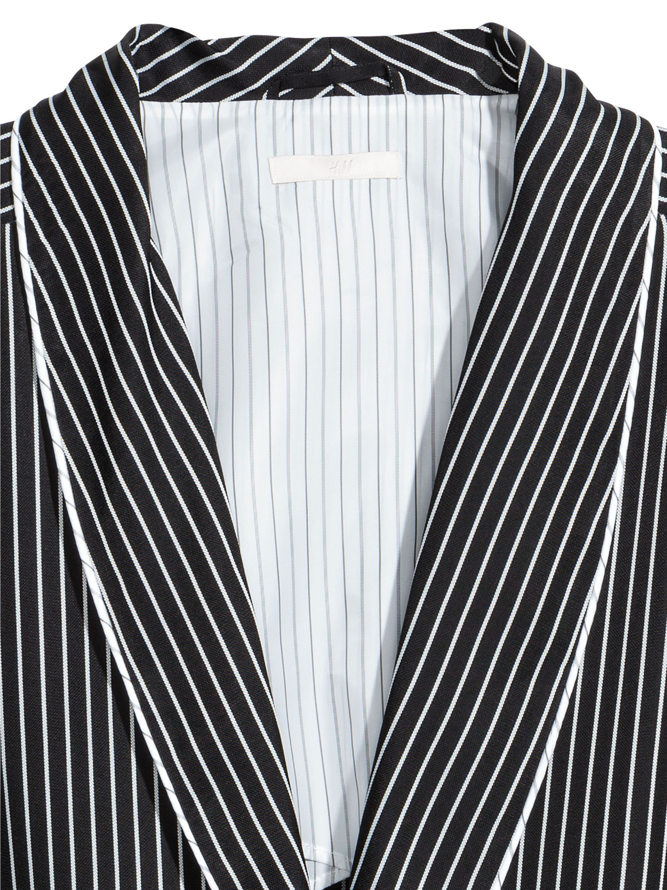 Жакет H&M модель 10040268 Фото