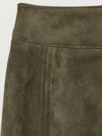 Юбка мини H&M модель 10066241 Юбка мини H&M модель 10066241 Фото