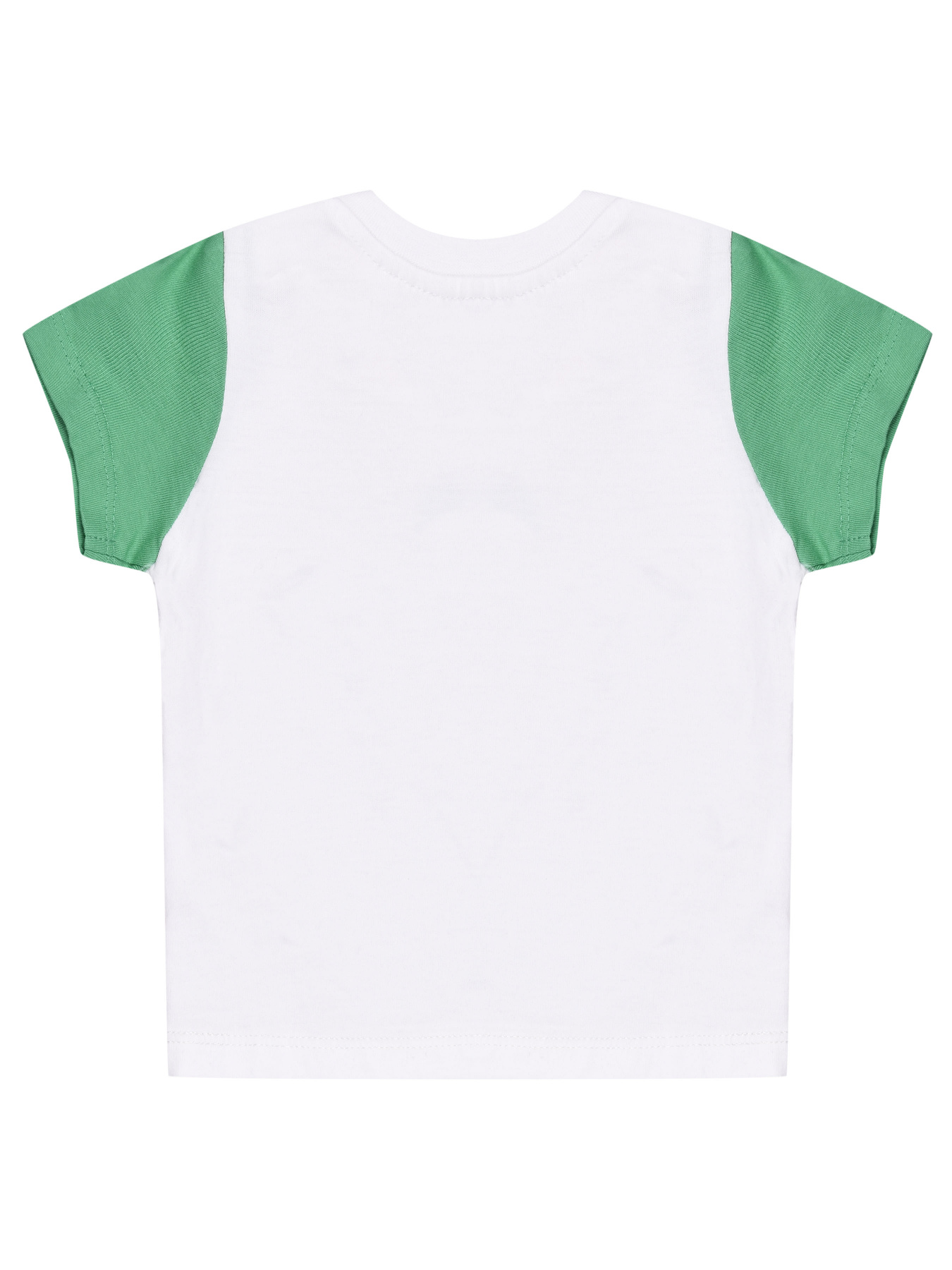 Верх пижамы H&M модель 10042316 Фото