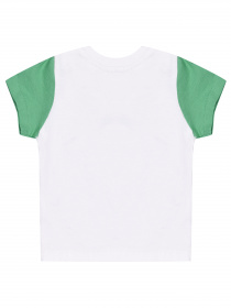 Верх пижамы H&M модель 10042316 Фото