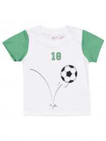 Верх піжами H&M модель 10042316 Фото