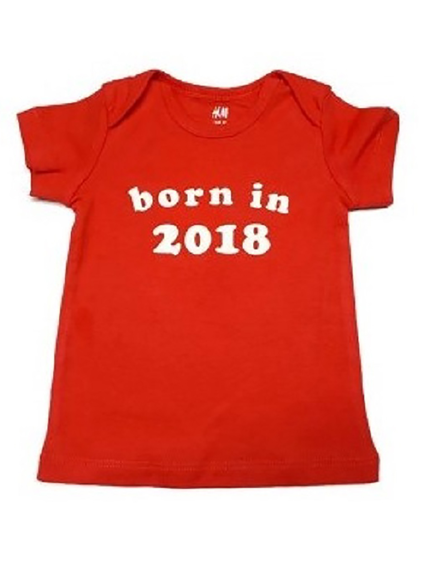 Футболка H&M модель 10039886 Фото