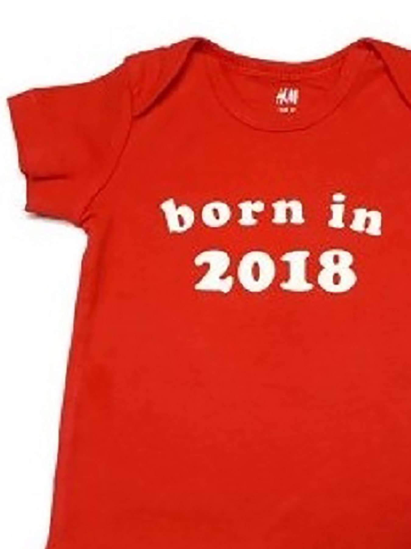 Футболка H&M модель 10039886 Фото