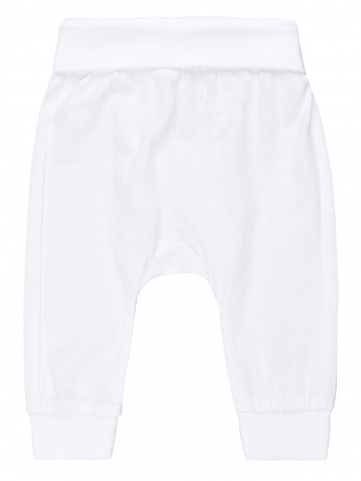 Брюки повседневные H&M модель 10038720 Фото