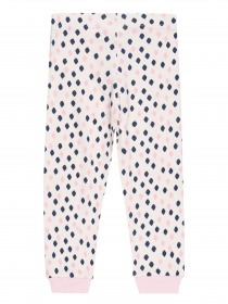 Низ пижамы H&M модель 10039579 Фото