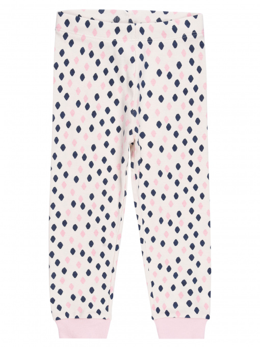 Низ пижамы H&M модель 10039579 Фото