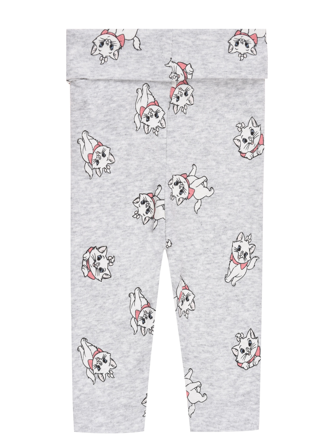 Штани повсякденні H&M модель 10039653 Фото