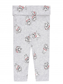 Штани повсякденні H&M модель 10039653 Фото