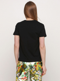 Футболка Weekday модель 10041564 Фото