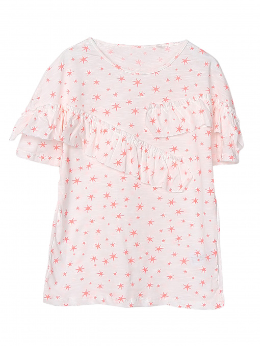 Футболка C&A модель 10024512 Футболка C&A модель 10024512 Фото