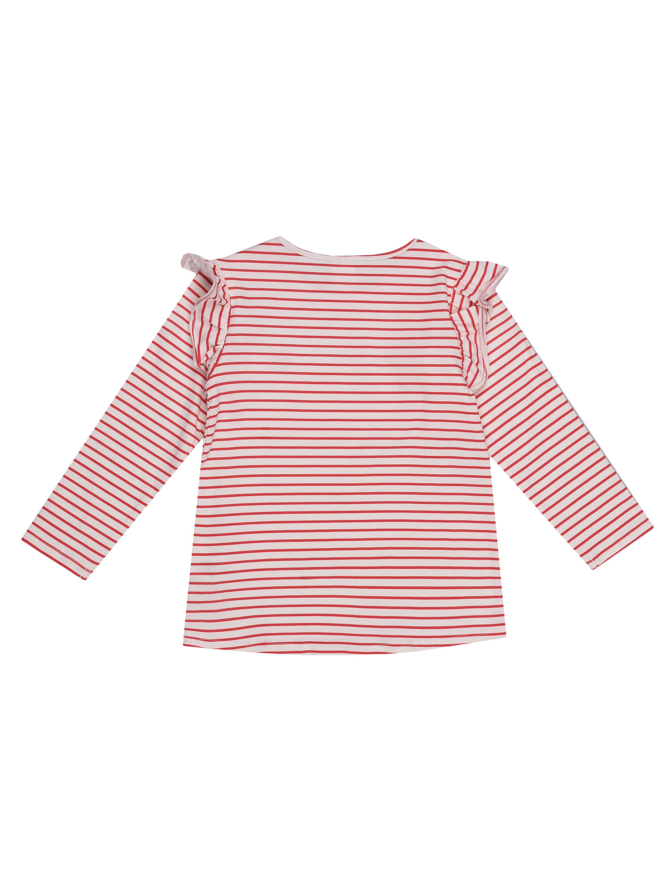 Лонгслів H&M модель 10037582 Фото