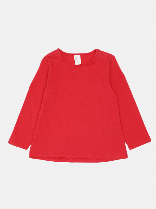 Лонгслив H&M модель 10037436 Фото