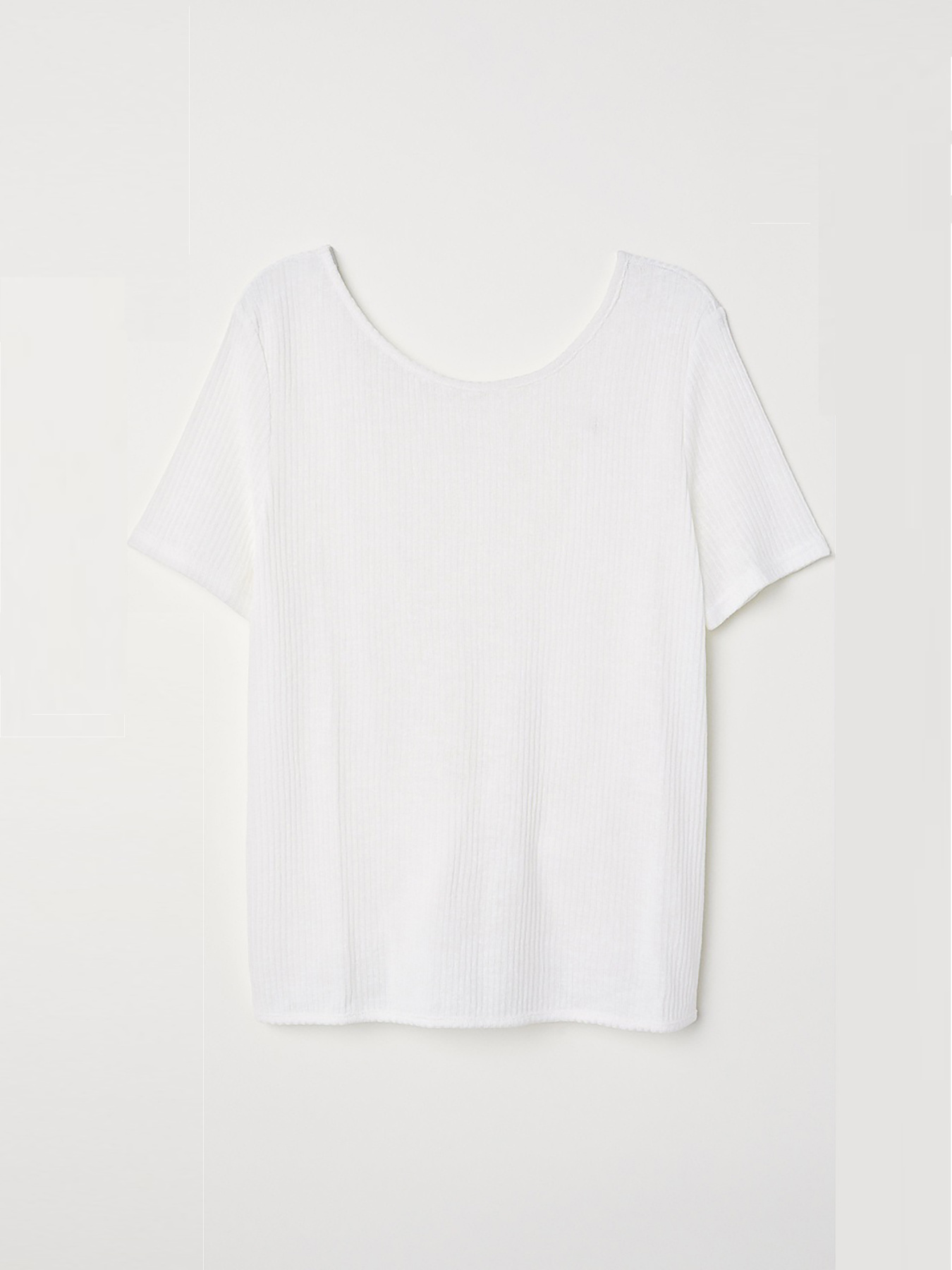 Футболка H&M модель 10038989 Фото