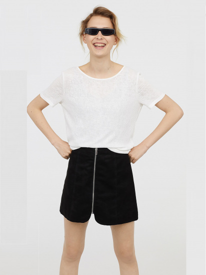 Футболка H&M модель 10038989 - фото