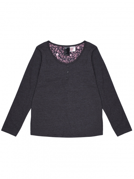Лонгслив H&M модель 10037689 Фото