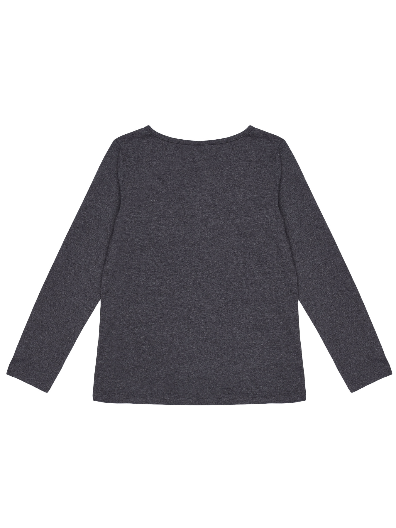 Лонгслів H&M модель 10037689 Фото