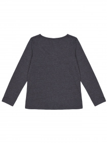 Лонгслів H&M модель 10037689 Фото