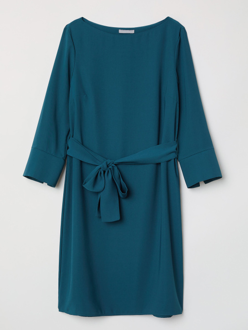 Сукня міні H&M модель 10039392 Фото