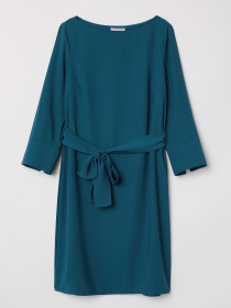 Сукня міні H&M модель 10039392 Фото