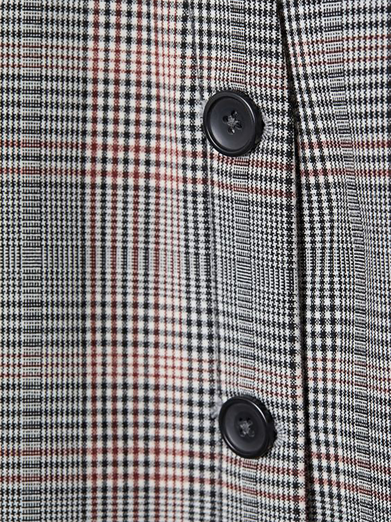 Юбка мини H&M модель 10041159 Фото