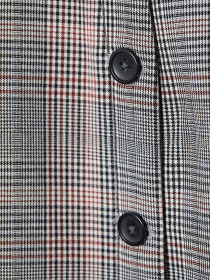 Юбка мини H&M модель 10041159 Фото