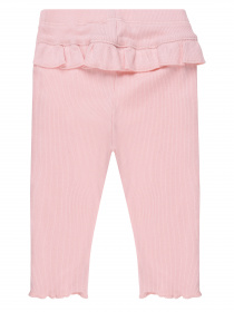 Брюки повседневные H&M модель 10038718 Фото