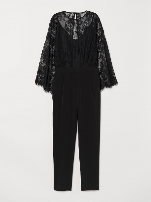 Комбинезон H&M модель 10040398 Фото