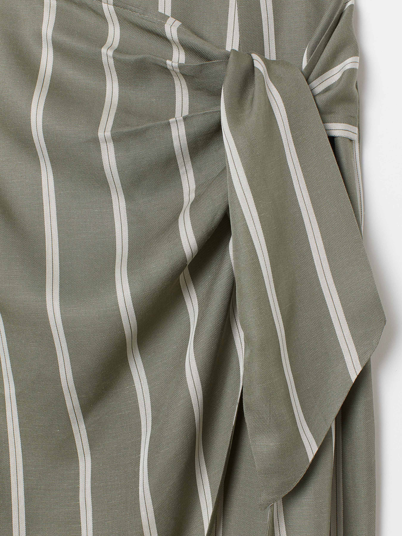 Спідниця міді H&M модель 10042794 Фото