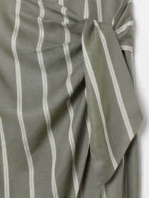 Спідниця міді H&M модель 10042794 Фото