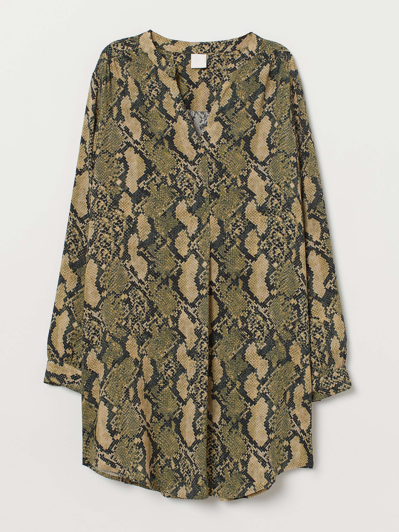 Туника H&M модель 10040860 Фото