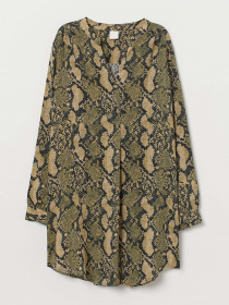 Туника H&M модель 10040860 Фото