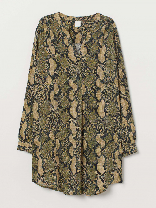 Туника H&M модель 10040860 Фото