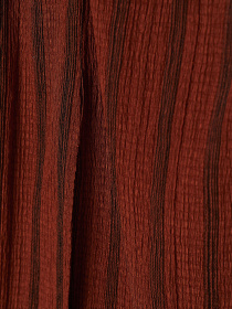 Юбка миди H&M модель 10041664 Фото