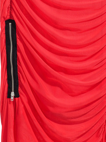 Платье макси H&M модель 10065787 Фото